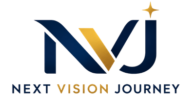 Next Vision Journey logo